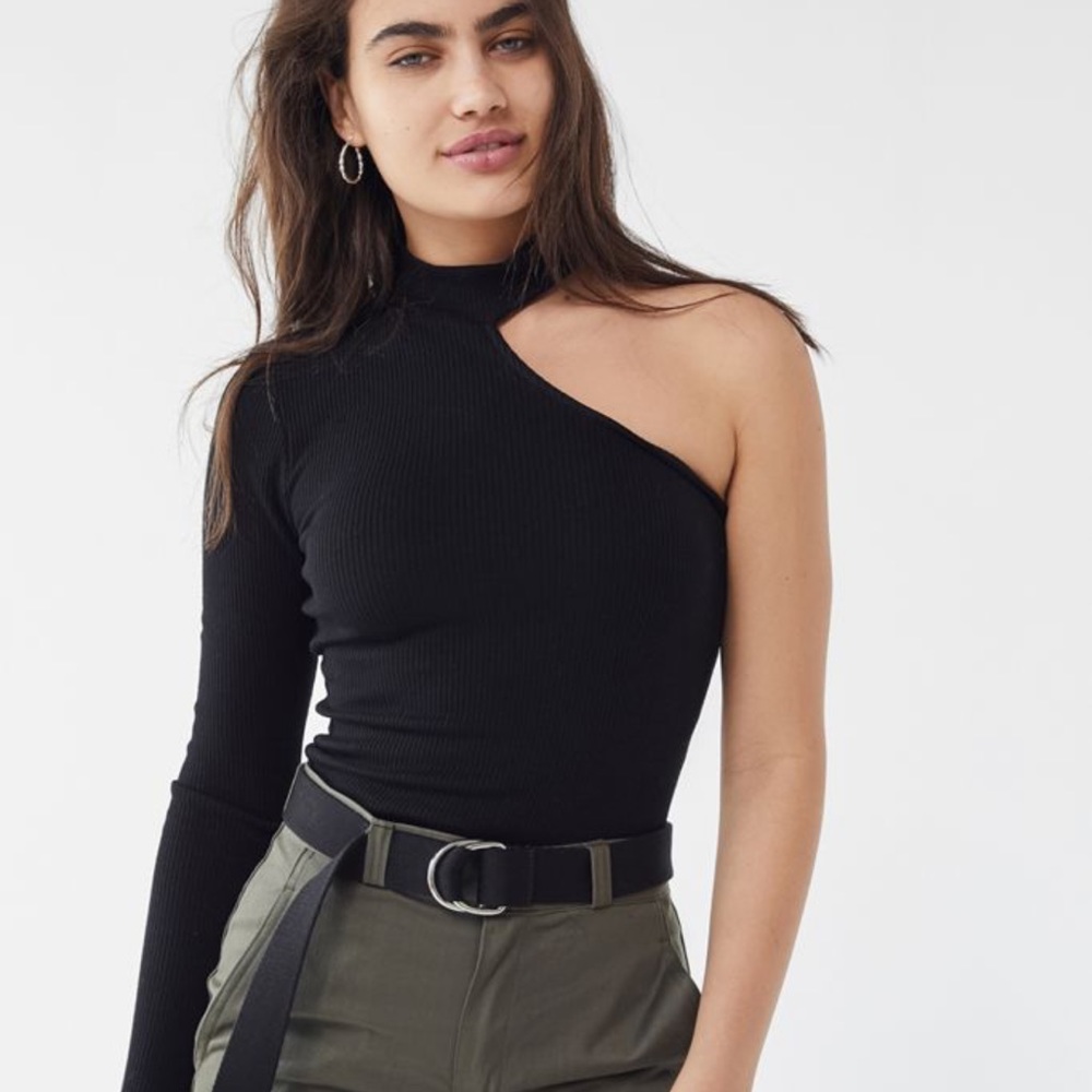 Urban Outfitters Cut Out Top